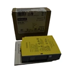 Siemens 6ES7 136-6BA01-0CA0 Et 200SP F-di 8X24VDC Hf Failsafe Digital Input New. Price: $200.00.