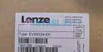 One New Lenze EVS9324-EK EVS9324EK Inverter. Price: $1611.23.