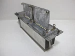 Fanuc A99L-0168-0006#A Servo Power Board Heat Sync Plc A99L01680006 Sink Denko Used. Price: $90.25.
