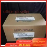 New Yaskawa SGDS-08A72A Servo Drive. Price: $711.12.