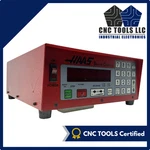 **refurbished** Haas Brush Control Box **INV#16711** Seller. Price: $700.00.