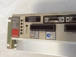 Sanyo Denki PU0A030EMC1S01 Servo Amplifier Bl Super Used. Price: $499.99.