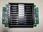 Fanuc A17B-3301-0452 Dram Made In Japan *new*. Price: $599.00.