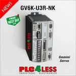 Parker GV6K-U3R-NK Gemini Servo Drive / Controller New!. Price: $5985.50.