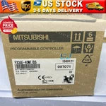 Brand New Mitsubishi FX3GE-40MT/DS Plc Module. Price: $497.83.