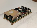 Fanuc A14B-0061-B002-02 Power Unit Psu, AC200/220V, Made In Japan, As Shown Used. Price: $299.99.