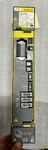 Fanuc A06B-6114-H208#N Aisy 40/80, Axis Alpha Servo Module,model SVM2-40/80I Used. Price: $950.00.