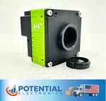 Jai SP-5000M-CXP4 5MP High-speed Industrial Imaging Camera Free Shipping Used. Price: $1400.00.