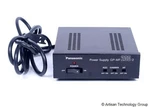 Panasonic GP-MF200-2 Power Supply Used. Price: $195.00.
