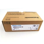 New In Box Panasonic MSM022A1E Servo Motor. Price: $356.00.