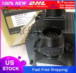 New Mitsubishi HC103T-SZ Servo Motor Us Free Tax. Price: $857.65.