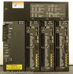 Mts Automation Axis Servo Drive Rack AC-3 & 2 AC-7 W/ CP-03-15S Power Supply + Used. Price: $599.97.