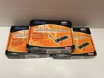 Lot Of Zonet ZEN3200 10/100 Fast Ethernet Adapters. Brand New!. Price: $19.50.