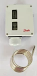 017-500666 Danfoss Temperature SWITCHES,RT101 +25/+90C,017500666. New. Price: $240.00.