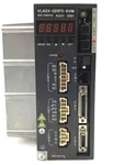 Shibaura Machine VLASX-025P2-AVM Servo Amplifier Drive Controller Unit Used. Price: $450.00.