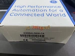 1PC Ge-fanuc IC695ALG626-CA New. Price: $1617.14.