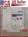 1PC New Yaskawa Inverter CIMR-J7AA41P5 1.5KW380V. Price: $530.98.