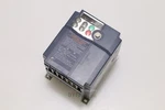 Fuji Used FRN1.5C1S-4J Frenic-mini 1.5KW Inverter DRV-I-612=9D39. Price: $99.97.