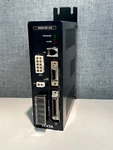 Vexta Oriental ASD12A-CD Servo Driver Used. Price: $99.99.