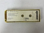 Bradharrison BTY803P-FBC-HDM Actuator Sensor Box, Free Ship Used. Price: $59.95.
