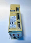 Yaskawa Servopack SGDA-01AS Controller, Used. Price: $103.99.
