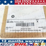 Allen Bradley SK-R9-FAN2-F23 SKR9FAN2F23 Powerflex 750 New In Box. Price: $138.40.