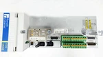 Mint Condition Rexroth DKC02.3-100-7- Fw Used. Price: $2500.00.