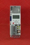 Lenze E84AVHCE7512SX0 Inverter 8400 Highline Control Panel Available Now Gebraucht. Price: $518.04.