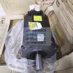 One New Fanuc A06B-2272-B705 Ac Servo Motor A06B2272B705. Price: $5738.60.