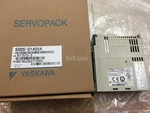 New One Yaskawa SGDS-01A05A Servo Drive. Price: $383.06.