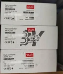 1PCS New Danfoss AK-PC351 080G0289 Pack Controller. Price: $569.65.