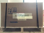 One New Yaskawa A1000 Series CIMR-AB4A0208ABA Frequency Converter. Price: $6821.20.