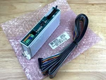 Iai PCON-C-42PI-NP-2-0-ABU Position Controller New. Price: $125.00.