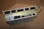 Yaskawa Electric DX200 Converter Model Amp SRDA-COA30A21B-E Used. Price: $2400.00.