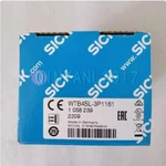 1PCS New Sick WTB4SL-3P1161 Photoelectric Sensor 1058239. Price: $394.95.