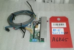 Sanyo Denki PMM-MD-53030-10 Driver With Cables Used. Price: $450.00.