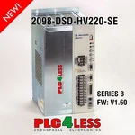 Allen Bradley 2098-DSD-HV220-SE ULTRA3000 Servo Drive F/w: V1.60 New!. Price: $9985.50.