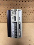 Working Parker GV6-U12E Servo Drive See Video Used. Price: $1500.00.
