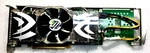 New Nvidia Quadro Fx 4500 512M Graphics Card.. Price: $150.00.