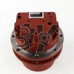 One New Nachi Track Motor PHV-1B-12B-9859A PHV1B12B9859A. Price: $1494.00.
