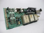 Okuma Bdc Board E4809-045-061-D Ldu-tr Servo Drive Ldutr Z Axis C-1000 3 Ph Used. Price: $150.00.