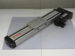 Rexroth R911308683 Servo Motor W Pneumatic Assembly T201486 Used. Price: $749.99.