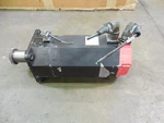 Fanuc A06B-0146-B675 A22/1500 3.0 Kw Ac Servo Motor 179V 1500RPM 100HZ 11A Used. Price: $70.00.