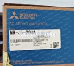 One New Mitsubishi Servo Driver MR-J5-200A. Price: $1310.51.