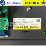 Fanuc A02B-0319-C125#T Circuit Board Brand New Fast Shipping. Price: $698.49.