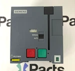 Siemens 3VT9200-3MQ00 Motor Operator 230 AC/220V Dc New. Price: $399.00.