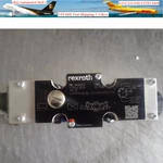 R901015613 Rexroth Proportional Valve 4WRAE6E30-2X/G24K31/F1V Dhl Shipping New. Price: $1850.00.