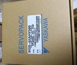1PCS New In Box Yaskawa Servo Driver SGD-02AHY500. Price: $407.00.