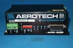 Aerotech Motion Division BA20-40 BA2040 Servo Amplifier Controller Used. Price: $96.80.