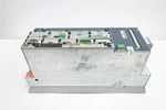 Baumuller BM4434-SI0-01200-03 Servo Drive 3PH 0-480V-AC Used. Price: $4147.00.